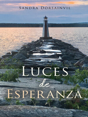 cover image of Luces de Esperanza